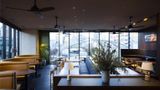 <b>Sequence Miyashita Park Restaurant</b>. Images powered by <a href="https://iceportal.shijigroup.com/" title="IcePortal" target="_blank">IcePortal</a>.