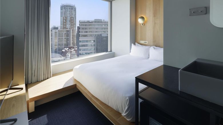 <b>Sequence Miyashita Park Room</b>. Images powered by <a href="https://iceportal.shijigroup.com/" title="IcePortal" target="_blank">IcePortal</a>.