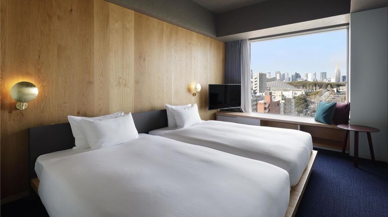 <b>Sequence Miyashita Park Room</b>. Images powered by <a href="https://iceportal.shijigroup.com/" title="IcePortal" target="_blank">IcePortal</a>.