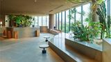 <b>Sequence Miyashita Park Lobby</b>. Images powered by <a href="https://iceportal.shijigroup.com/" title="IcePortal" target="_blank">IcePortal</a>.