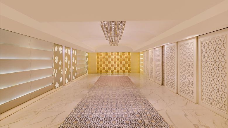 <b>Lemon Tree Hotel Centre Point Ballroom</b>. Images powered by <a href="https://iceportal.shijigroup.com/" title="IcePortal" target="_blank">IcePortal</a>.