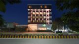 <b>Lemon Tree Hotel Centre Point Exterior</b>. Images powered by <a href="https://iceportal.shijigroup.com/" title="IcePortal" target="_blank">IcePortal</a>.