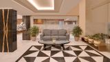 <b>Lemon Tree Hotel Centre Point Lobby</b>. Images powered by <a href="https://iceportal.shijigroup.com/" title="IcePortal" target="_blank">IcePortal</a>.