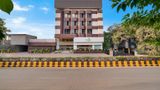 <b>Lemon Tree Hotel Centre Point Exterior</b>. Images powered by <a href="https://iceportal.shijigroup.com/" title="IcePortal" target="_blank">IcePortal</a>.