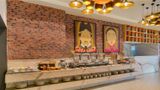 <b>Lemon Tree Hotel Centre Point Restaurant</b>. Images powered by <a href="https://iceportal.shijigroup.com/" title="IcePortal" target="_blank">IcePortal</a>.