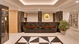 <b>Lemon Tree Hotel Centre Point Lobby</b>. Images powered by <a href="https://iceportal.shijigroup.com/" title="IcePortal" target="_blank">IcePortal</a>.