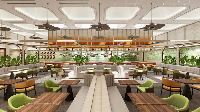 <b>Radisson Blu Galadari Colombo Restaurant</b>. Images powered by <a href="https://iceportal.shijigroup.com/" title="IcePortal" target="_blank">IcePortal</a>.