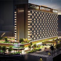 Radisson Blu Galadari Colombo