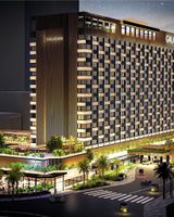 Radisson Blu Galadari Colombo