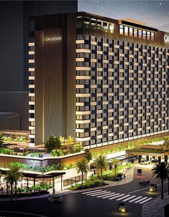Radisson Blu Galadari Colombo