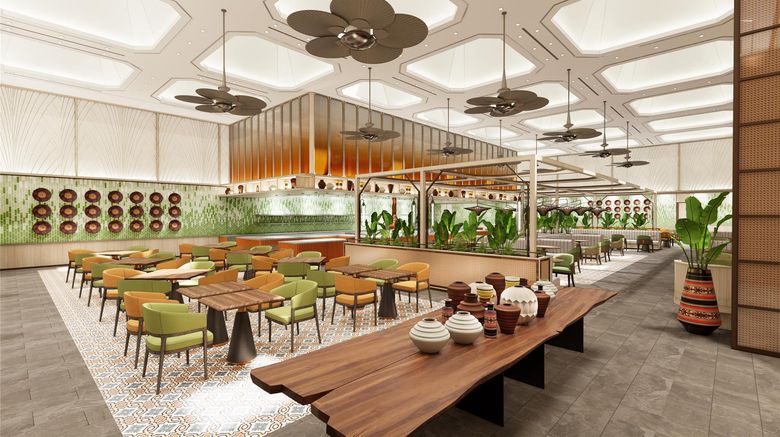 <b>Radisson Blu Galadari Colombo Restaurant</b>. Images powered by <a href="https://iceportal.shijigroup.com/" title="IcePortal" target="_blank">IcePortal</a>.