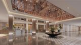 Radisson Blu Galadari Colombo Lobby