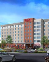 Drury Plaza Hotel Mobile