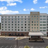 Drury Plaza Hotel Mobile