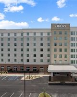 Drury Plaza Hotel Mobile