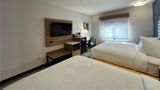 Best Western Plus Fair Park East Room