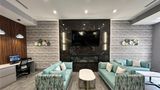 Best Western Plus Fair Park East Lobby