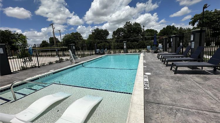 Best Western Plus Fair Park East Pool