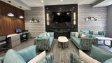 Best Western Plus Fair Park East Lobby