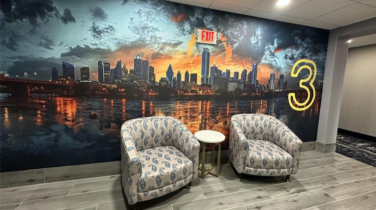 Best Western Plus Fair Park East Other