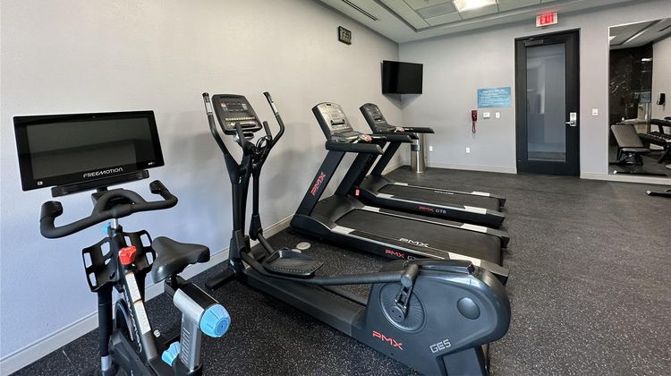 Best Western Plus Fair Park East Health