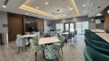 Best Western Plus Fair Park East Restaurant