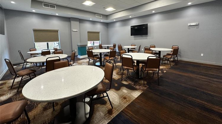 Best Western Plus Fair Park East Meeting