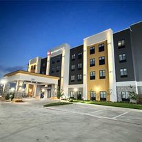 Best Western Plus Fair Park East