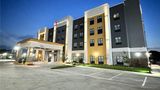 Best Western Plus Fair Park East Exterior