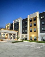 Best Western Plus Fair Park East