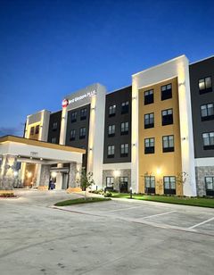 Best Western Plus Fair Park East