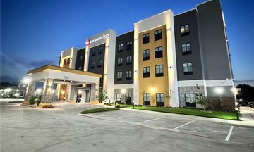 Best Western Plus Fair Park East