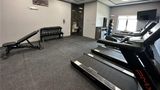 Best Western Plus Fair Park East Health