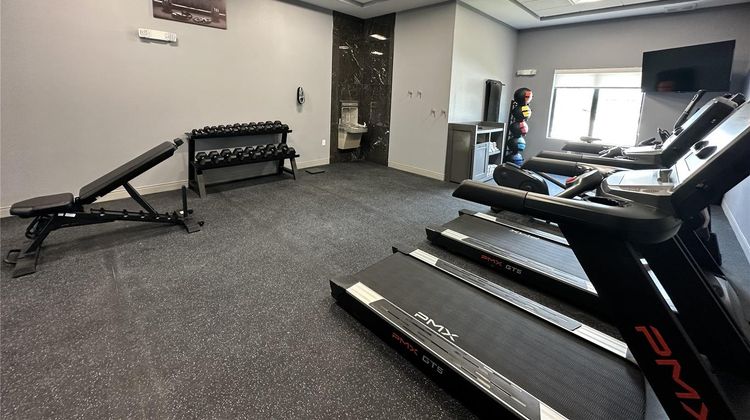 Best Western Plus Fair Park East Health