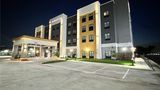 Best Western Plus Fair Park East Exterior