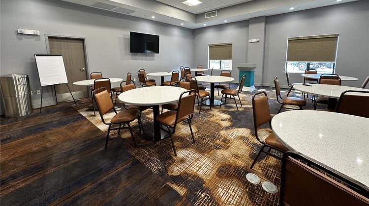 Best Western Plus Fair Park East Meeting