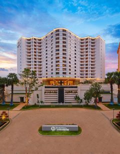 DoubleTree Hilton Sanya Bay
