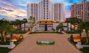 DoubleTree Hilton Sanya Bay
