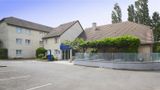Hotel Kyriad Mulhouse Nord Exterior