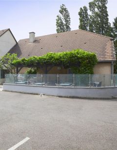Hotel Kyriad Mulhouse Nord
