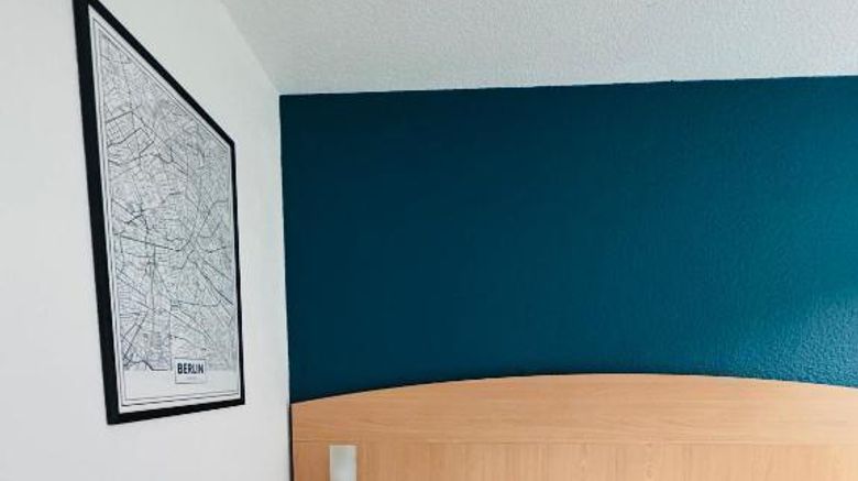 <b>Hotel Kyriad Mulhouse Nord Room</b>. Images powered by <a href="https://iceportal.shijigroup.com/" title="IcePortal" target="_blank">IcePortal</a>.
