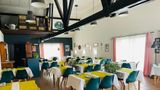 Hotel Kyriad Mulhouse Nord Restaurant