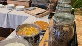 Hotel Kyriad Mulhouse Nord Restaurant