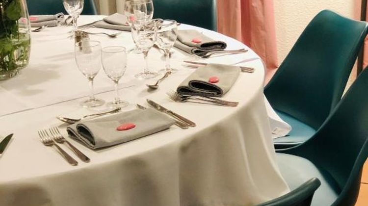 Hotel Kyriad Mulhouse Nord Restaurant