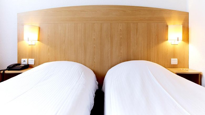 <b>Hotel Kyriad Mulhouse Nord Room</b>. Images powered by <a href="https://iceportal.shijigroup.com/" title="IcePortal" target="_blank">IcePortal</a>.