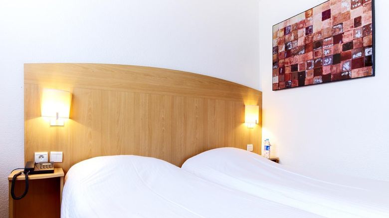 <b>Hotel Kyriad Mulhouse Nord Room</b>. Images powered by <a href="https://iceportal.shijigroup.com/" title="IcePortal" target="_blank">IcePortal</a>.