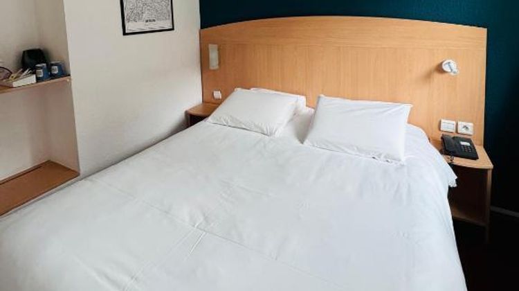 Hotel Kyriad Mulhouse Nord Room