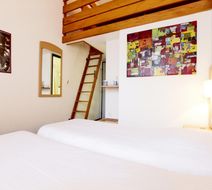 Hotel Kyriad Mulhouse Nord Room