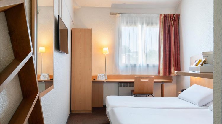 Hotel Kyriad Mulhouse Nord Room