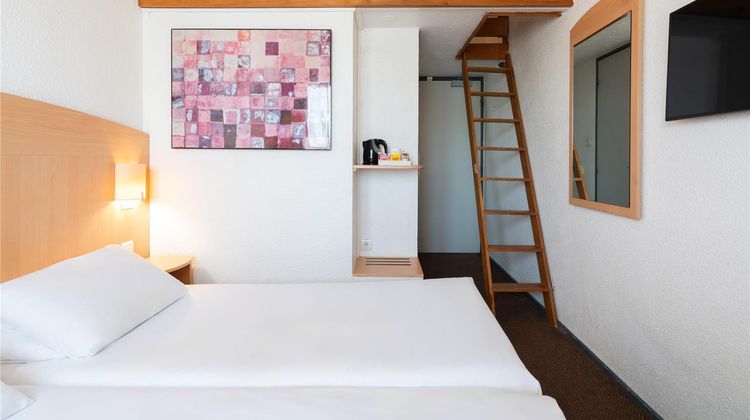 Hotel Kyriad Mulhouse Nord Room